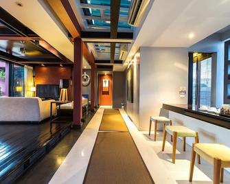 Loogchoob Homestay - Bangkok - Lobby