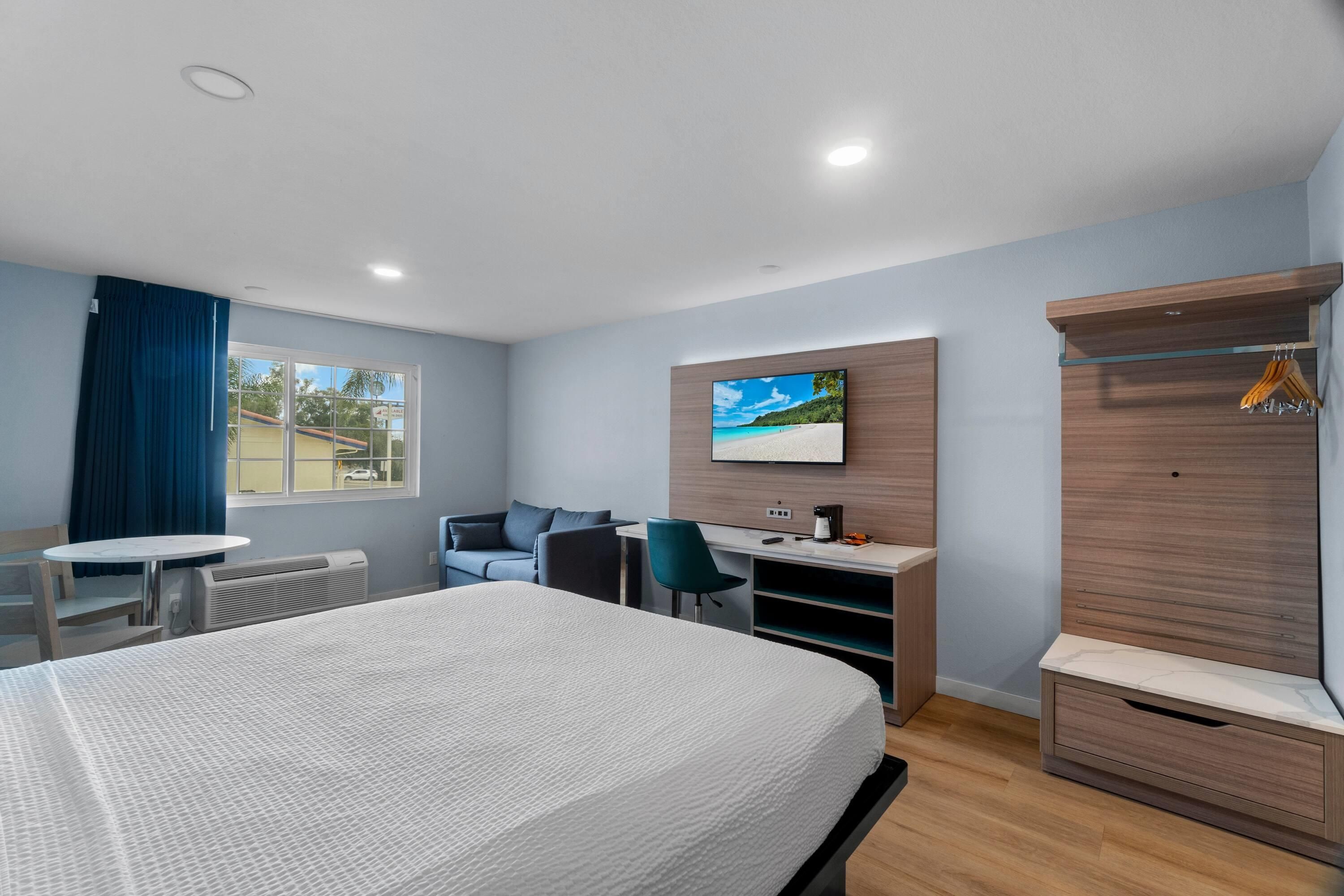 Travelodge by Wyndham Fairplex Pomona thumbnail 3
