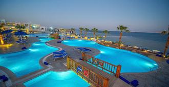 Pickalbatros Palace Sharm - 'Aqua Park' - Sharm el-Sheikh