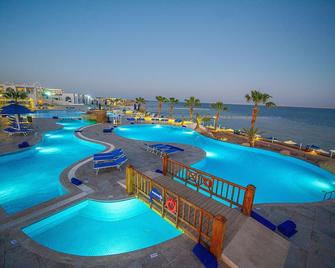 Pickalbatros Palace Sharm & Aqua Park - Sharm el-Sheikh - Pool