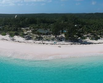 Greenwood Beach Resort - Port Howe - Playa