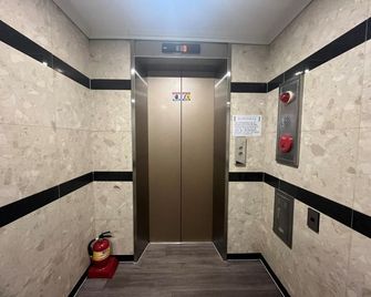 Busan Dalstay - Busan - Hallway