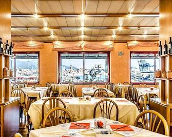 Columbus Sea Hotel - Genoa - Restaurant