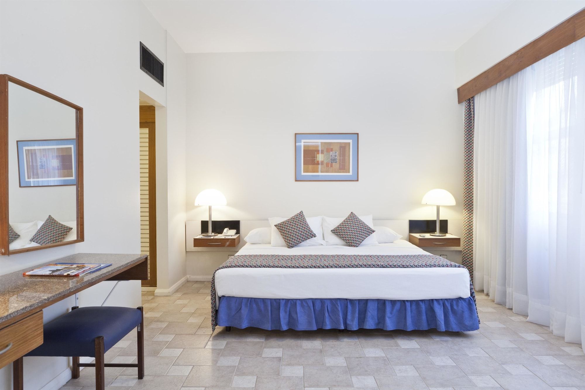 Savoy Othon Lite - Rio de Janeiro