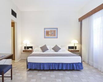 Savoy Othon Lite - Rio de Janeiro