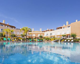 Cg 21h - Pool - Cabanas Gardens - Tavira - Pool