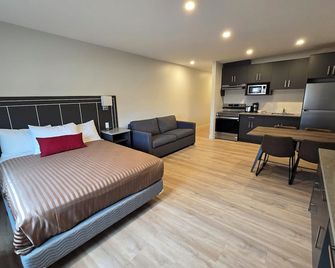 Sahara Courtyard Inn Penticton - Penticton
