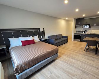Sahara Courtyard Inn Penticton - Penticton