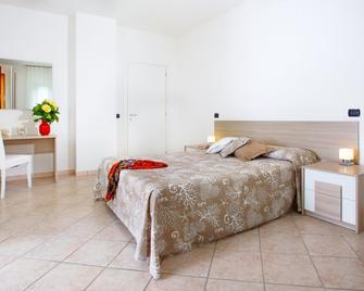 Villa Raf - Vico Equense - Habitación