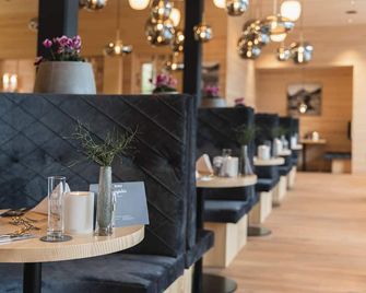Torghele's Wald & Fluh - Balderschwang - Restaurant