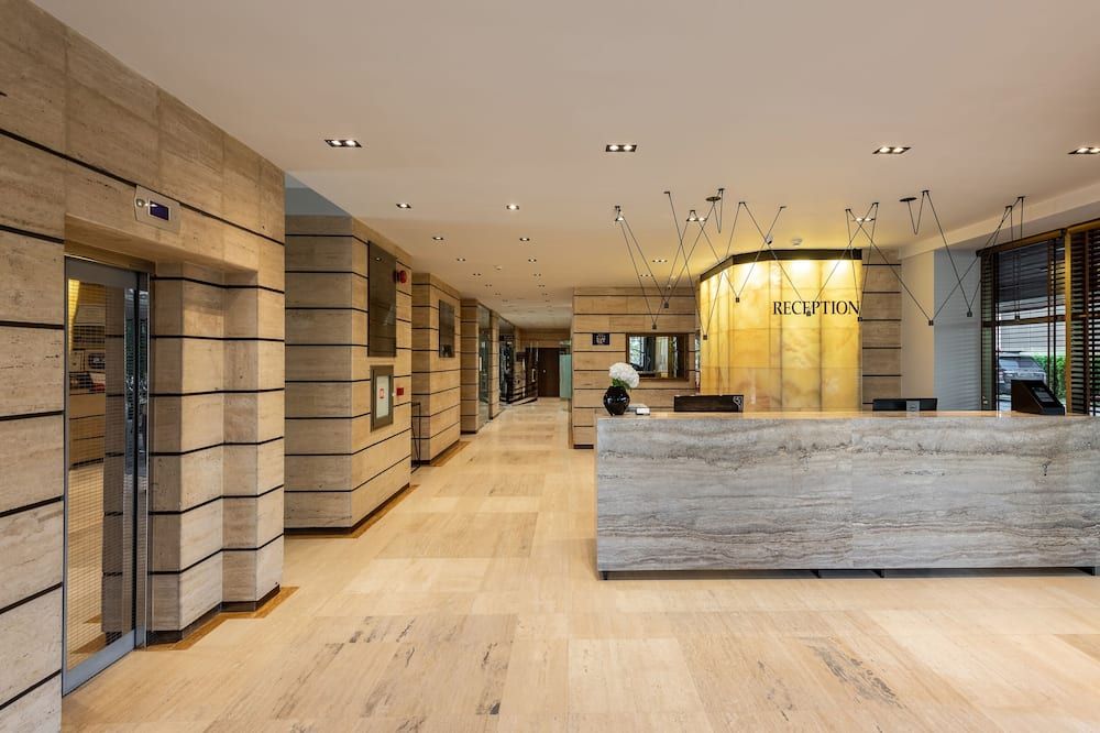 Hotel Vega Sofia