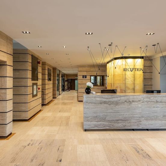 Hotel Vega Sofia image 1