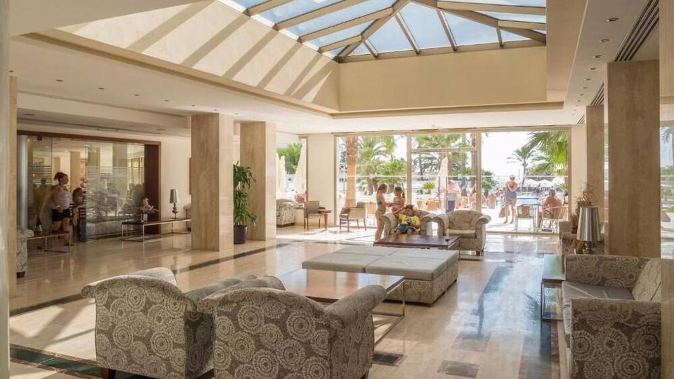 Aparthotel Playa Dorada