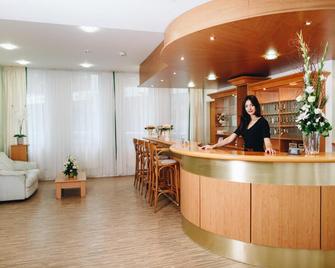 Hotel 'Helle Mitte' Berlin - Berlin