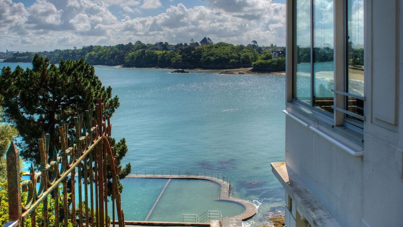 Restaurant Hotel Didier Méril