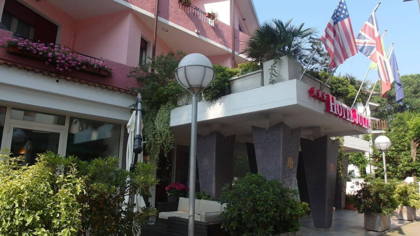 Hotel Julia