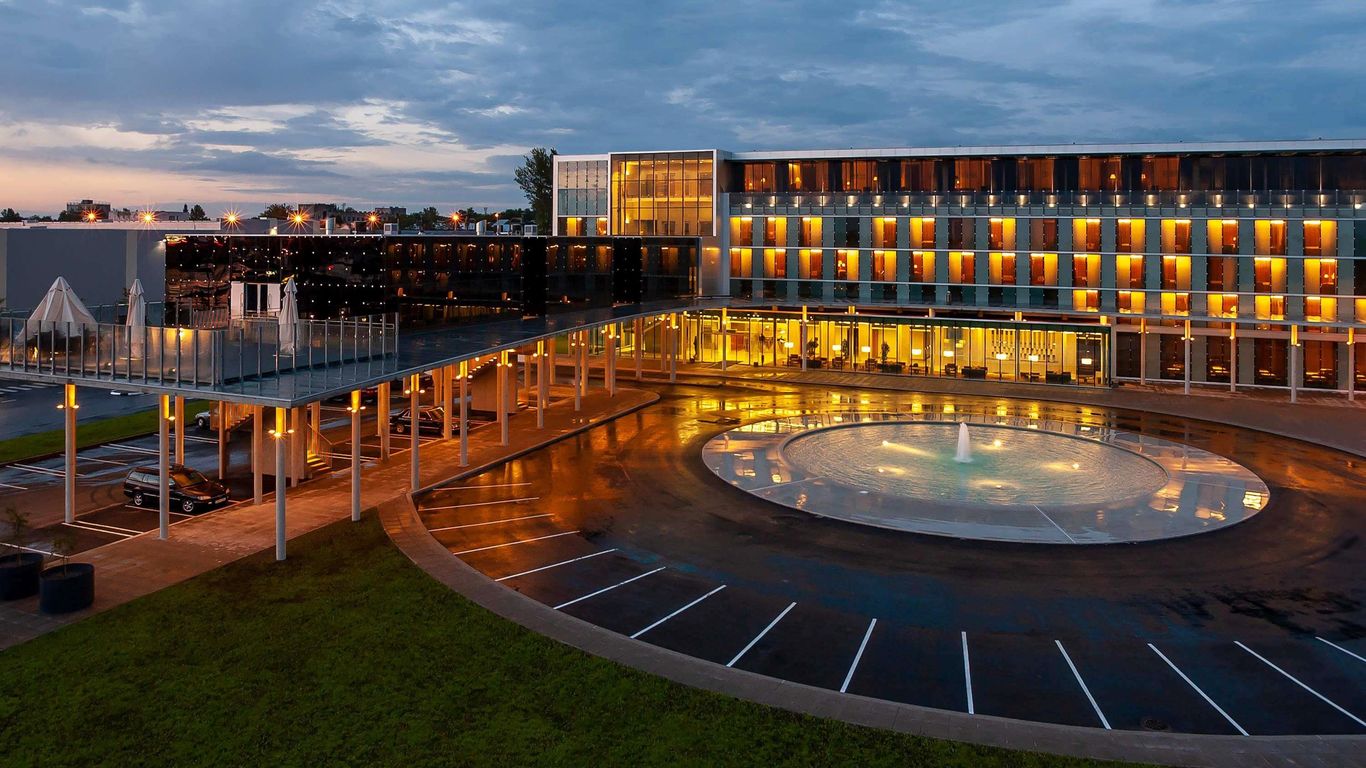 ميركيور تالاين