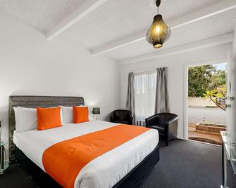 Comfort Inn Flinders on Main - Port Pirie - Bedroom