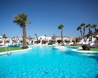 Sands Beach Resort - Costa Teguise - Pool