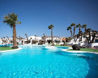 Sands Beach Resort - Costa Teguise - Pool