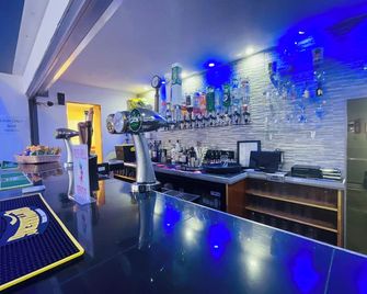 Danescourt Lodge - Blackpool - Baari