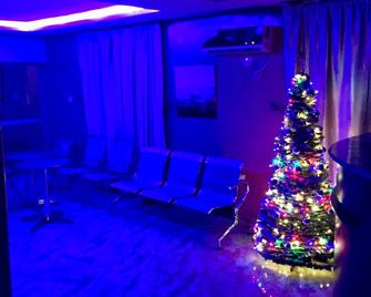 Princecourt Hotel Osogbo - Oshogbo - Lobby