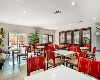 Comfort Suites At WestGate Mall - Spartanburg - Ravintola