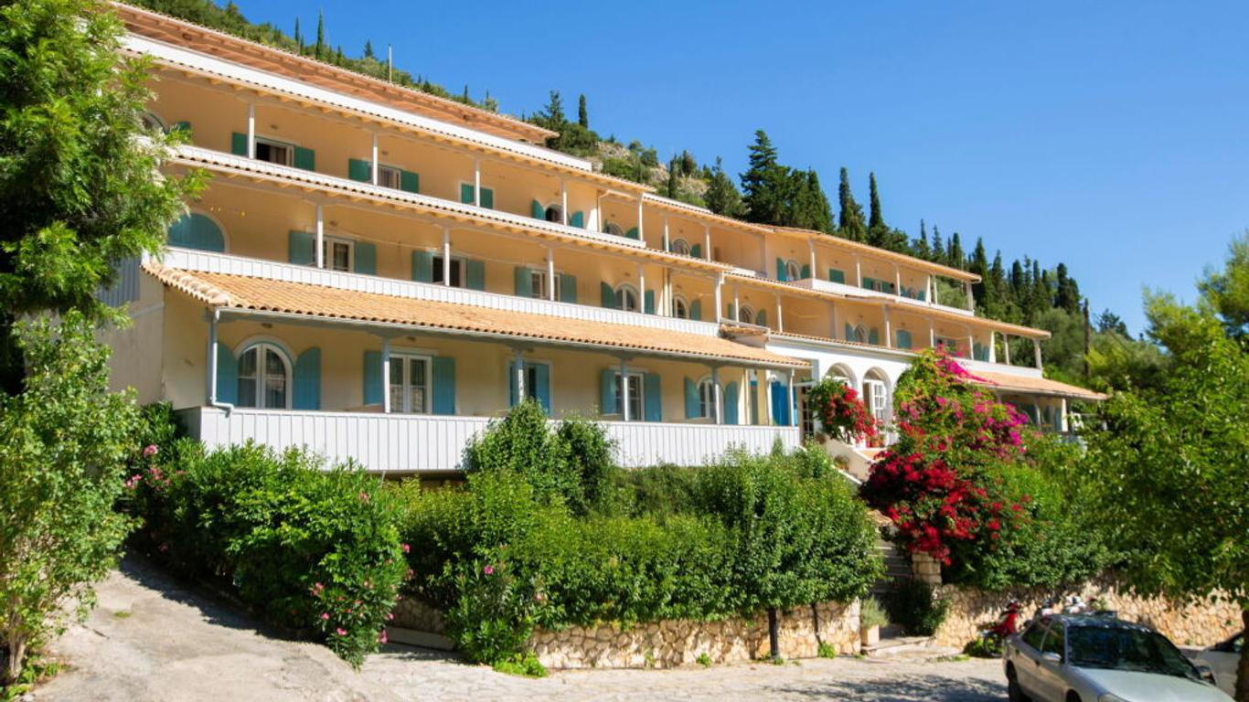 Odyssey Hotel