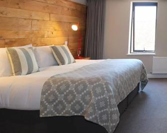 Billycan - Tenby - Schlafzimmer