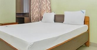 Anantha Residency - Tirupati - Bedroom