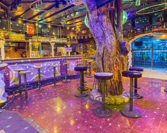 Party Hotel Taverne - Untertauern - Bar