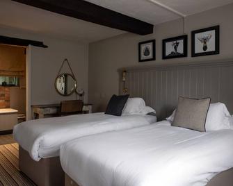 The White Hart Ford - Chippenham