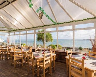 Trecastell Hotel - Amlwch - Restaurant