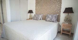 Luxury Guest House Opus One - Faro - Bedroom