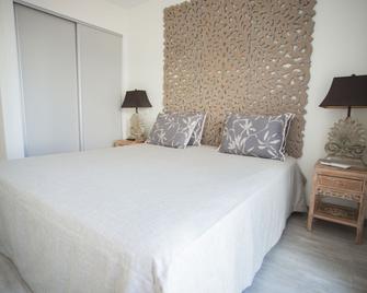 Luxury Guest House Opus One - Faro - Bedroom