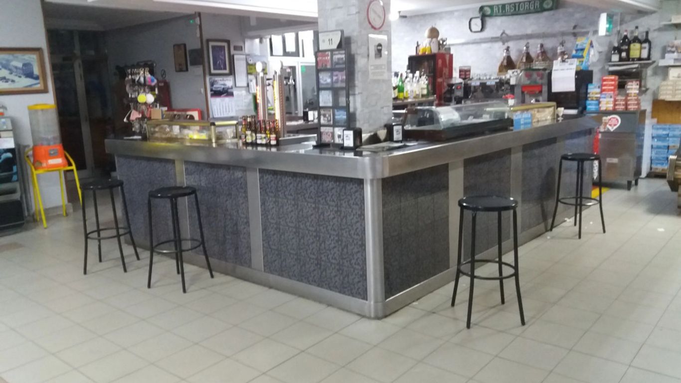 Hostal Residencia Delfin