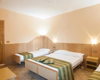 Hotel Da Giovanna - Subbiano