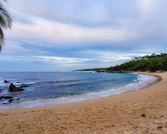 Hotel Costamar, Puerto Escondido - Puerto Escondido - Playa