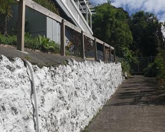 The city of Bach Napier - Napier - Outdoors view
