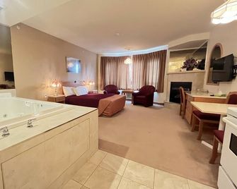 Western Budget Motel Ponoka - Ponoka