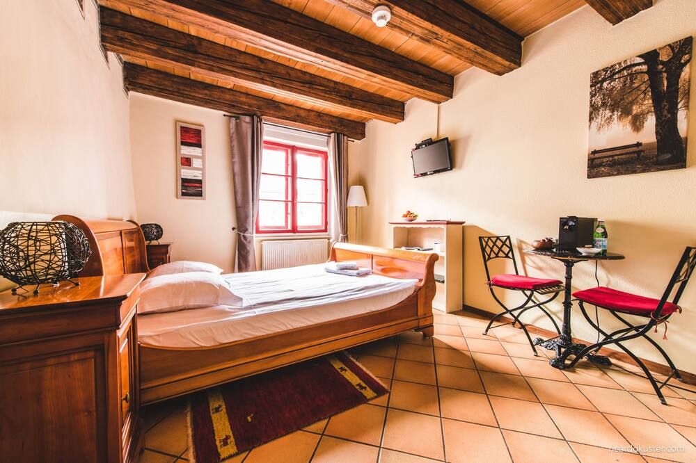 Aux chambres du Banneret - Neuenburg