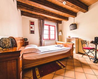 Aux chambres du Banneret - Neuenburg