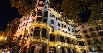 Hotel Casa Fuster - Barcelona - Building