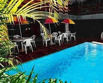 Arcada Hotel E Bistrô - Recife - Pool