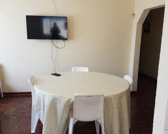59 On Eighth - Johanesburgo - Comedor