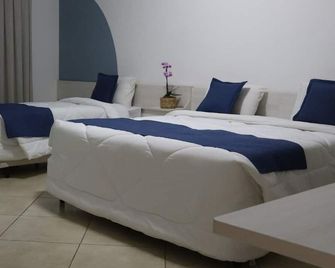 Hotel do Feijão - Cachoeira Paulista