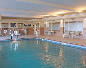 Hampton Inn & Suites St. Louis/South I-55, MO - St. Louis - Bể bơi