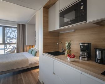 Lagrange Apart'hotel Les Jardins D'olympie - Antibes
