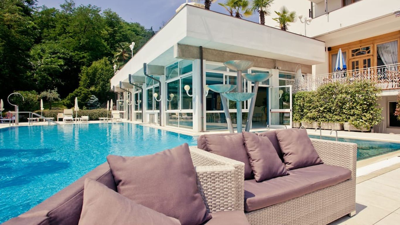 Hotel Terme Millepini