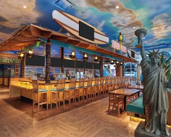 Margaritaville Resort Times Square - Nowy Jork - Bar